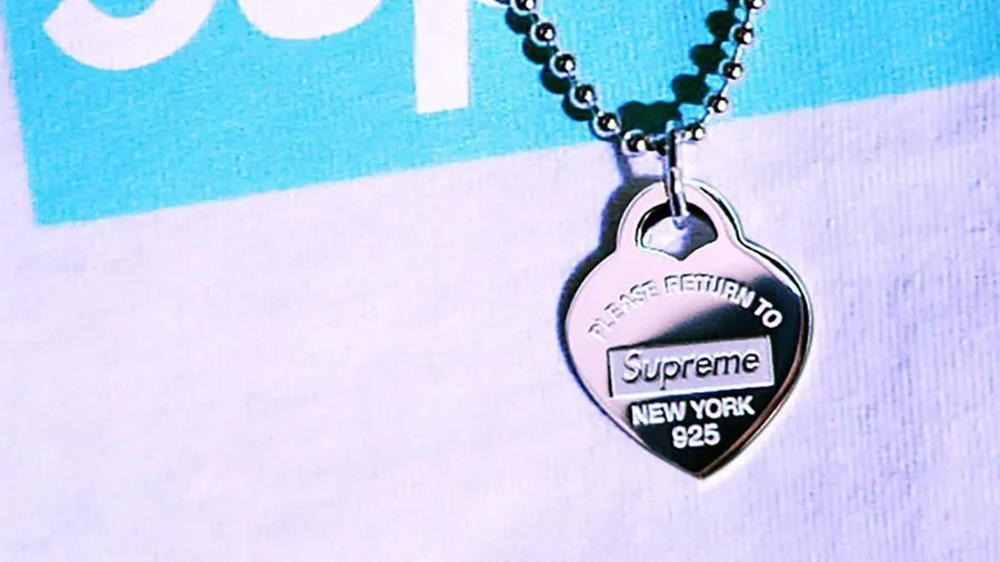 tiffany supreme
