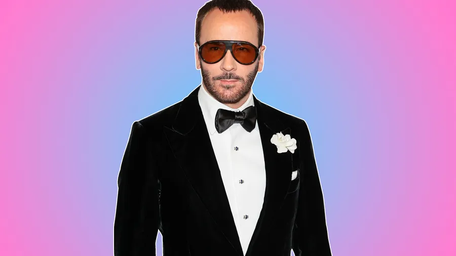 tom ford house gucci critica