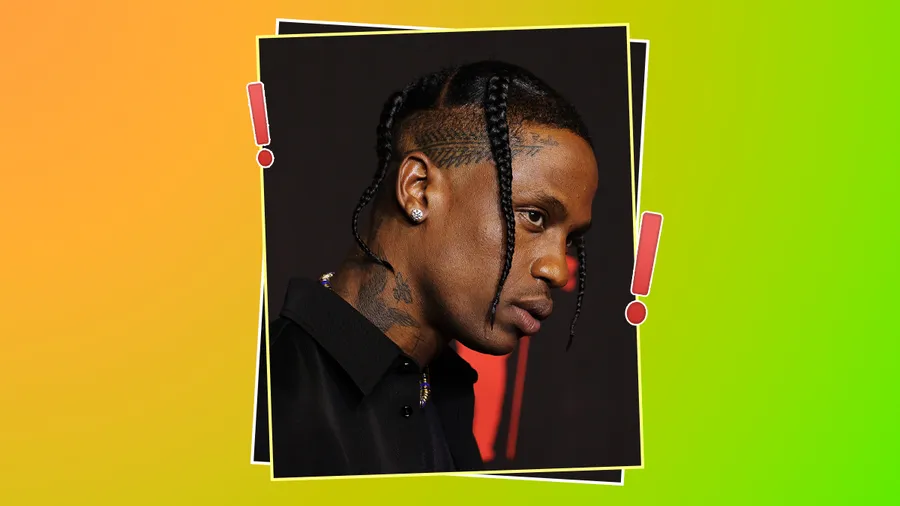 Una cronología lo que ha pasado tras la tragedia en el concierto de Travis Scott