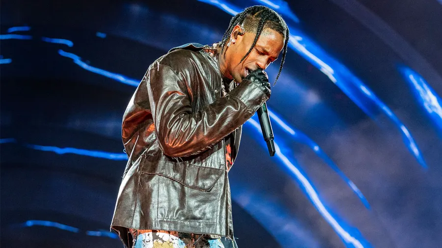 Travis Scott