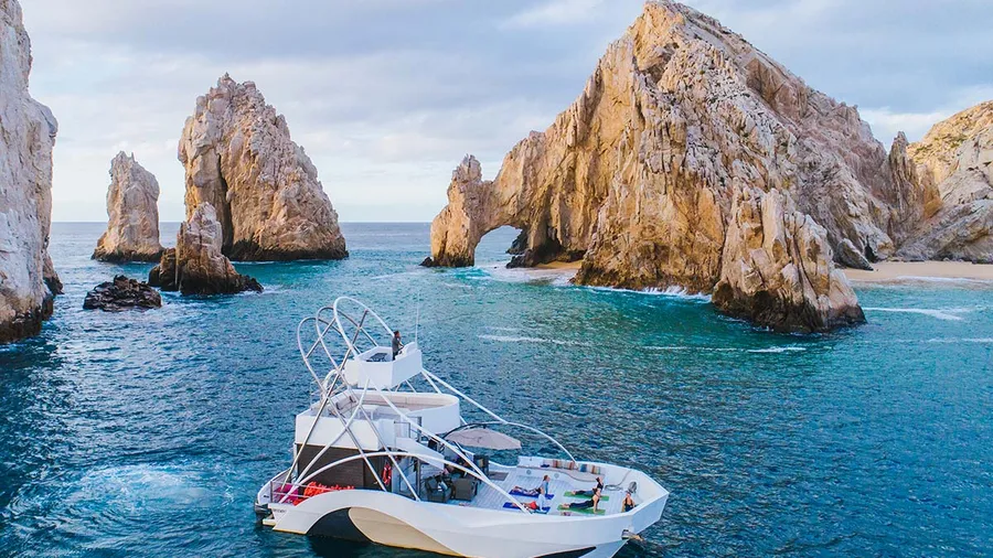 Cierra el año en Los Cabos y pon tu cuerpo y mente en armonía
