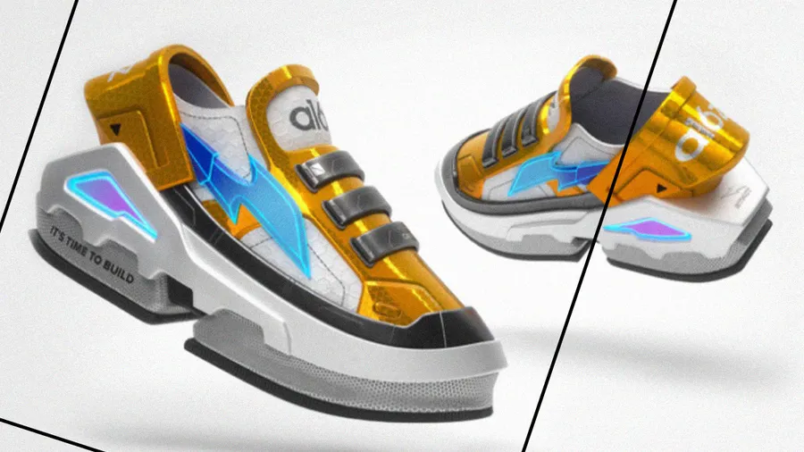 nike metaverso sneakers virtuales