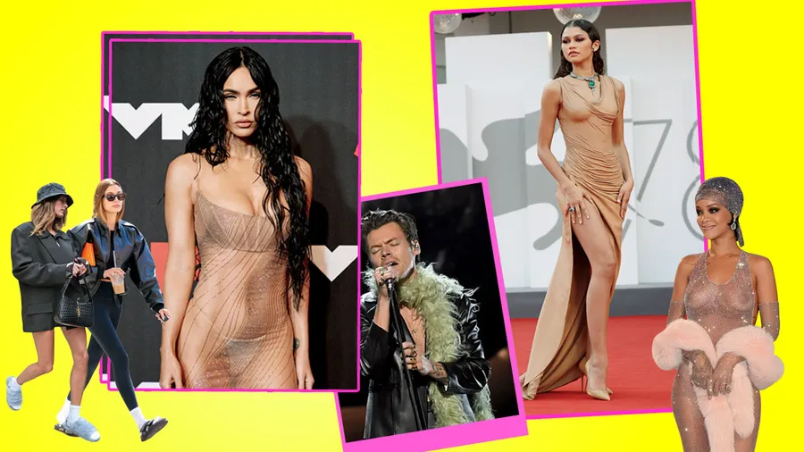 Stylists celebridades