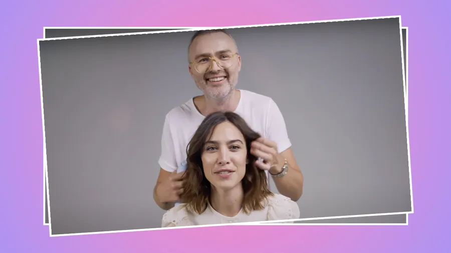Alexa Chung y George Northwood