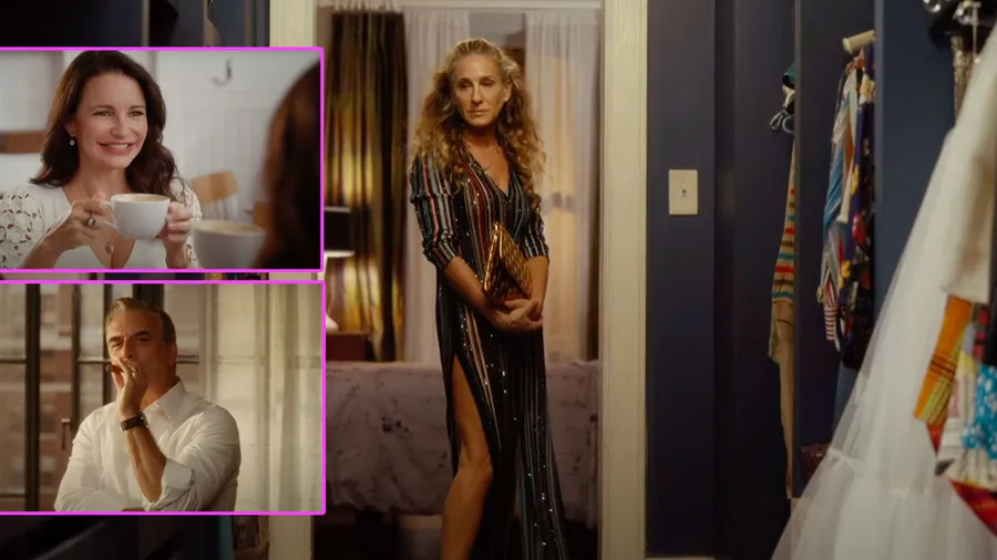 And Just Like That: Fecha, hora de estreno y todo lo que debes saber de la serie