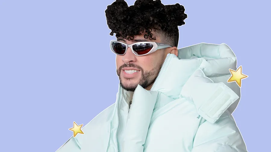 Con permiso Adele, Bad Bunny es el rey de Spotify y los números lo comprueban