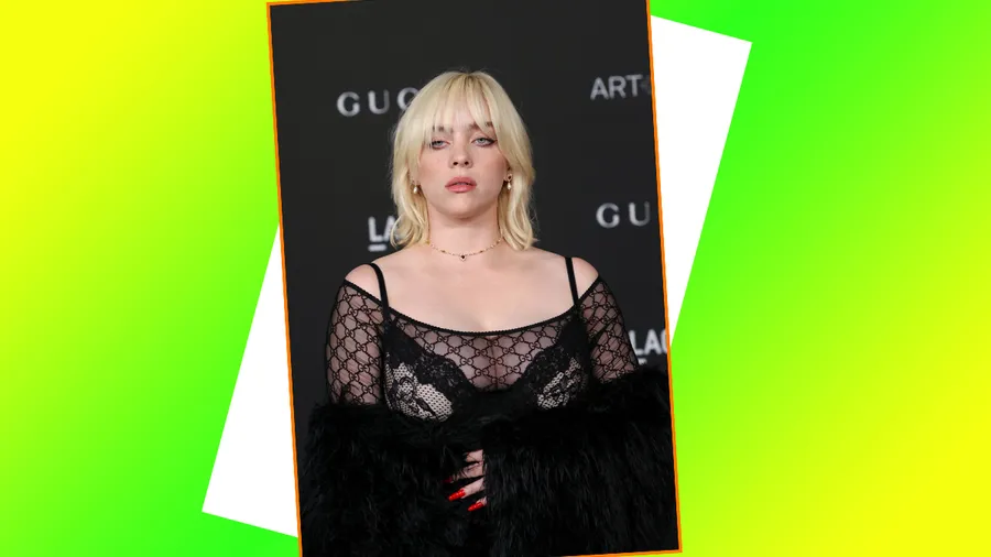 Billie Eilish