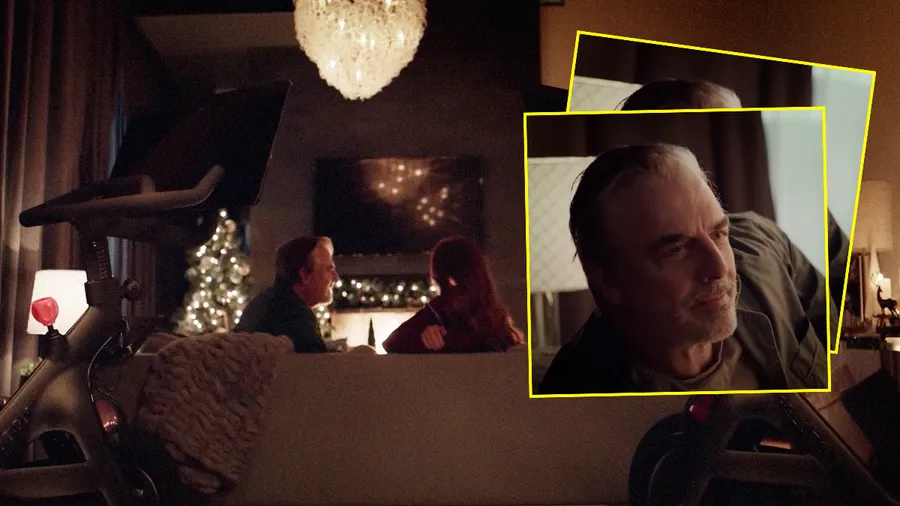 Chris Noth