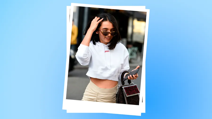 estilo aesthetic moda