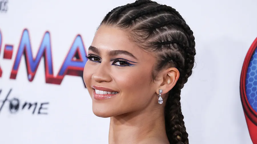 zendaya final spiderman