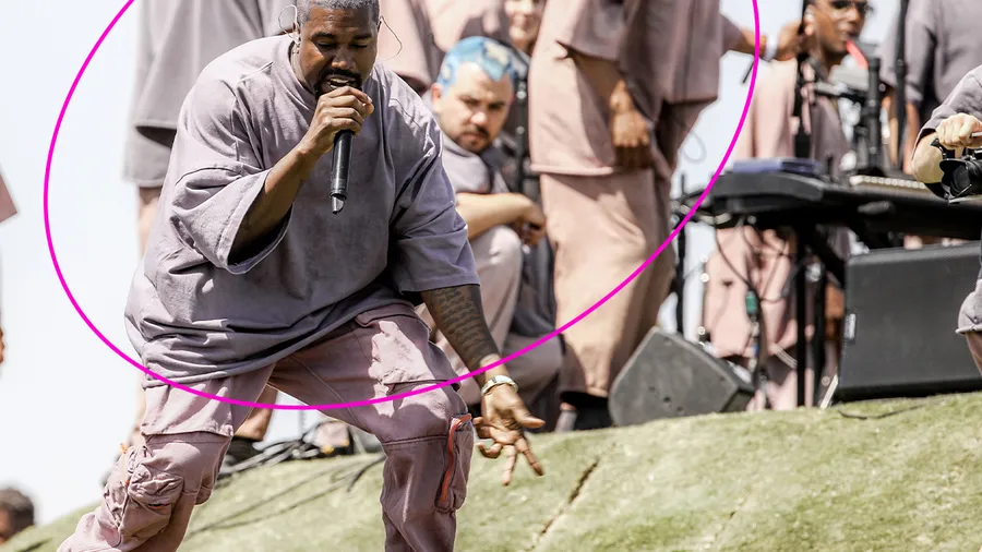 Kanye West
