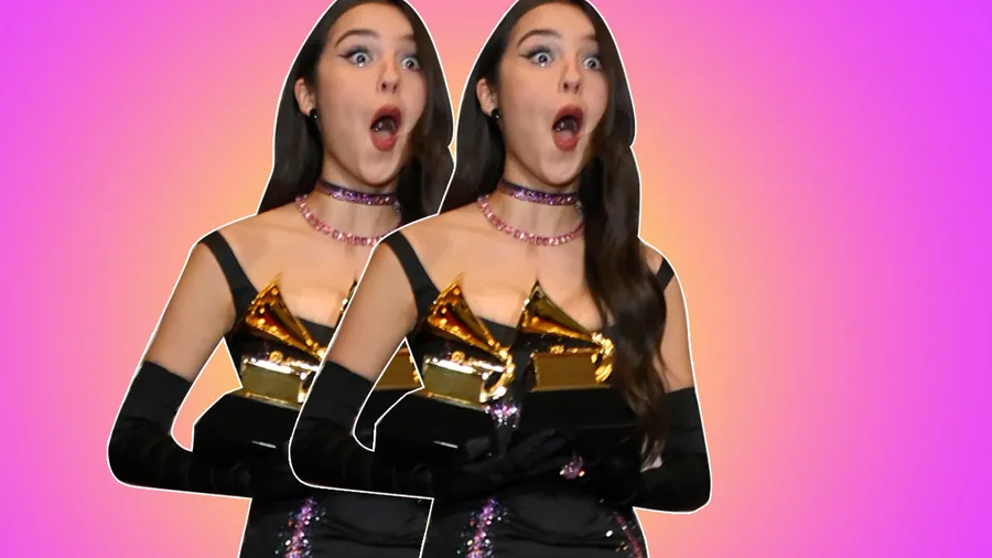 Olivia Rodrigo