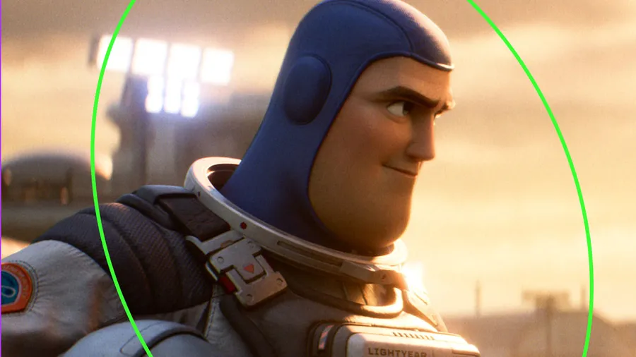 Lightyear (2022)