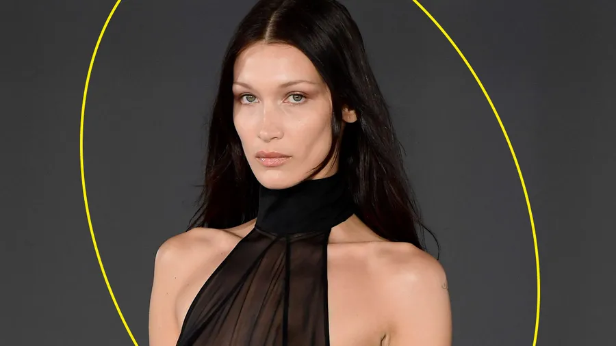 ¡Bella Hadid será actriz! La modelo debutará en una serie muy reconocida