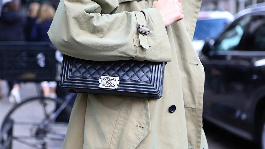 influencers rusas destruyen chanel
