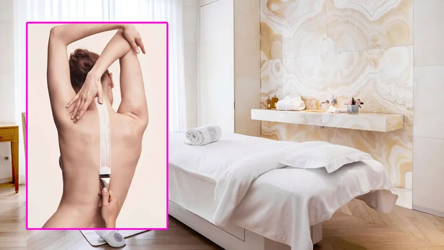 institut guerlain paris spa