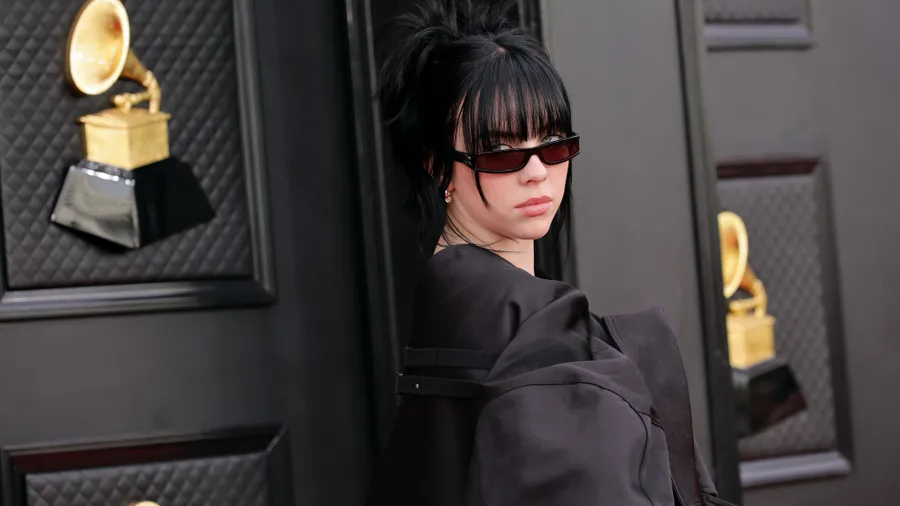 64th Annual GRAMMY Awards - Arrivals