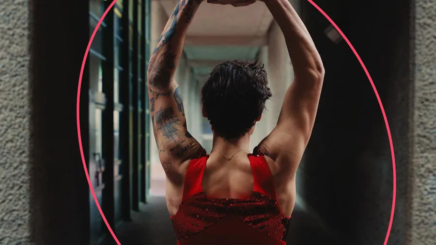El verdadero y nostálgico significado de 'As It Was' de Harry Styles