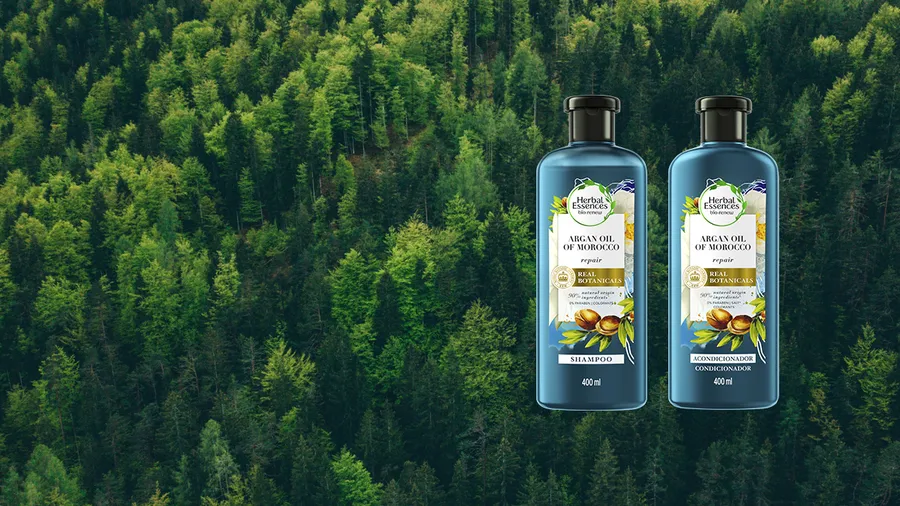 Herbal Essences