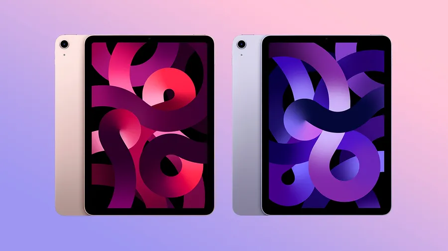 iPad Air