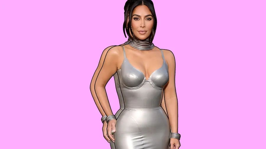 Kim Kardashian