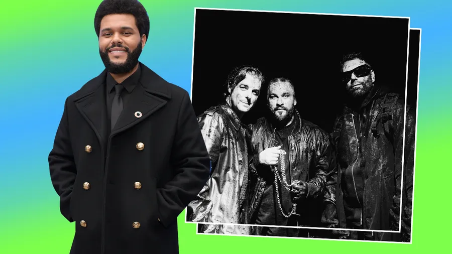 The Weeknd, Swedish House Mafia