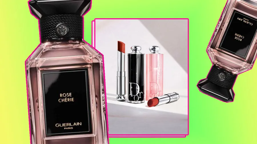 lvmh beauty pet reciclado