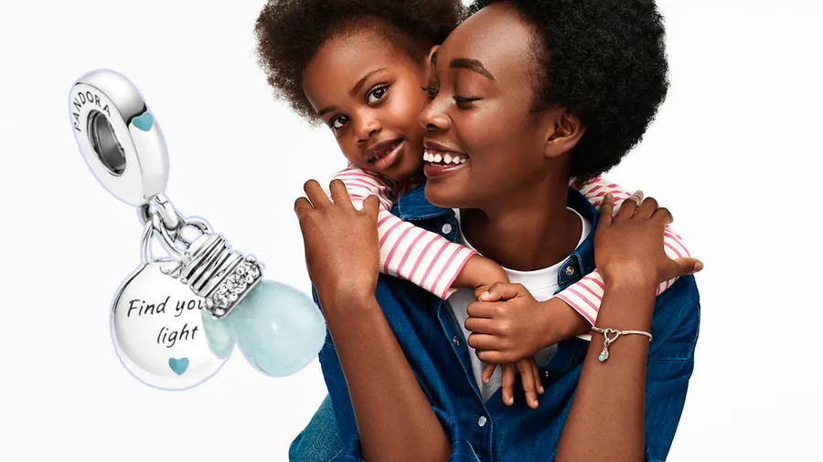 Pandora X UNICEF