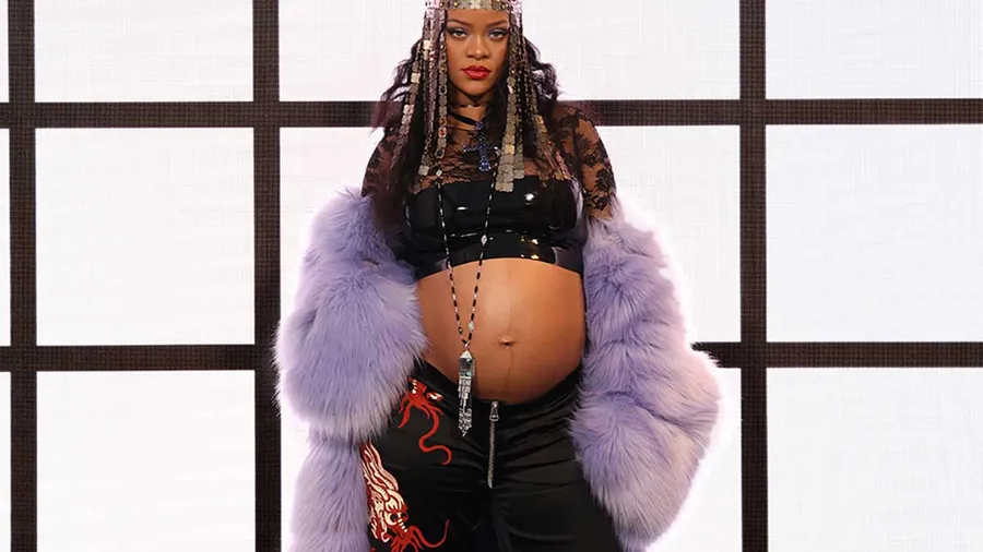 Rihanna