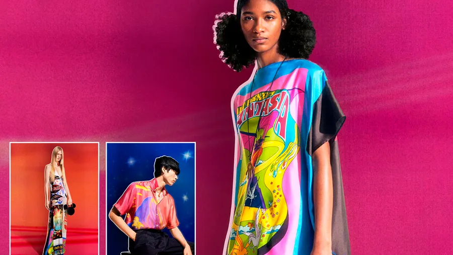 stella mccartney hongos disney