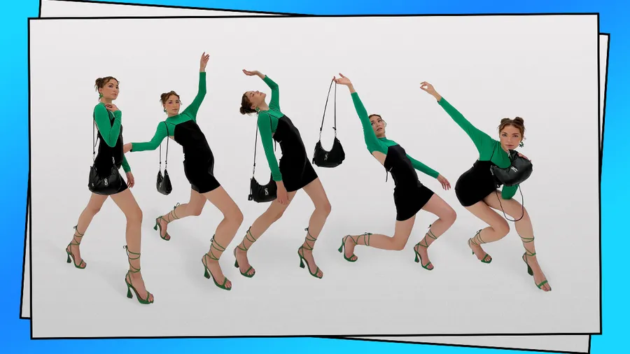 Steve Madden Restless Reinvention