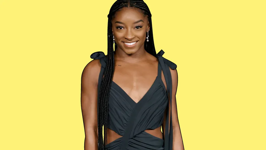 Simone Biles