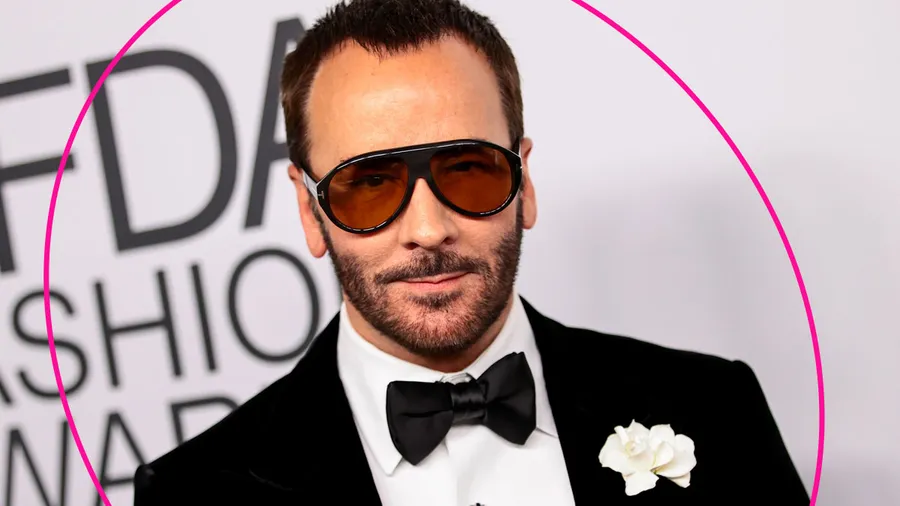 tom ford met gala fiesta disfraces