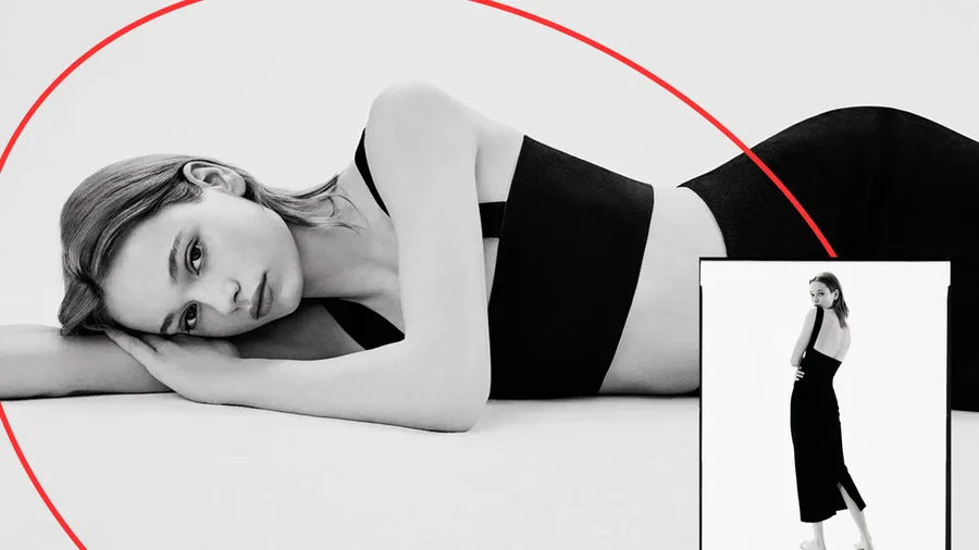 victoria beckham shapewear ropa moldeadora