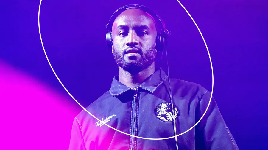 virgil abloh grammys
