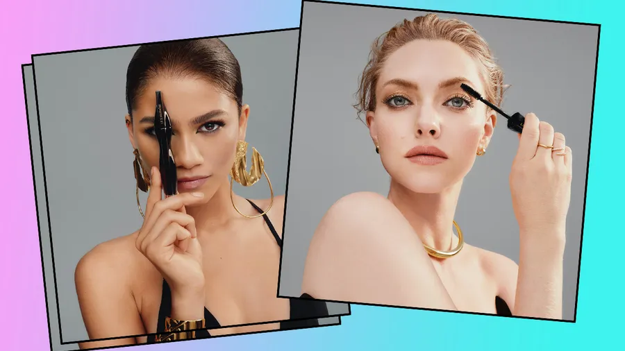 Zendaya y Amanda Seyfried