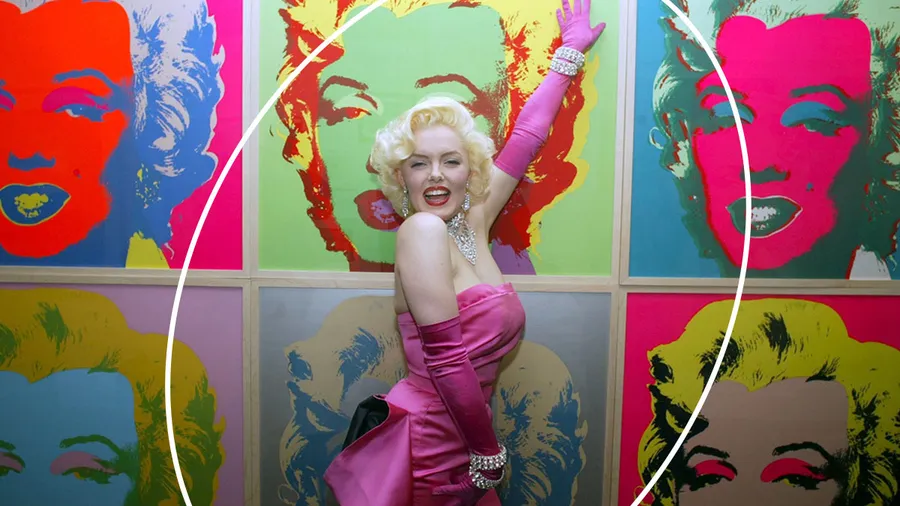 marilyn monroe tendencia