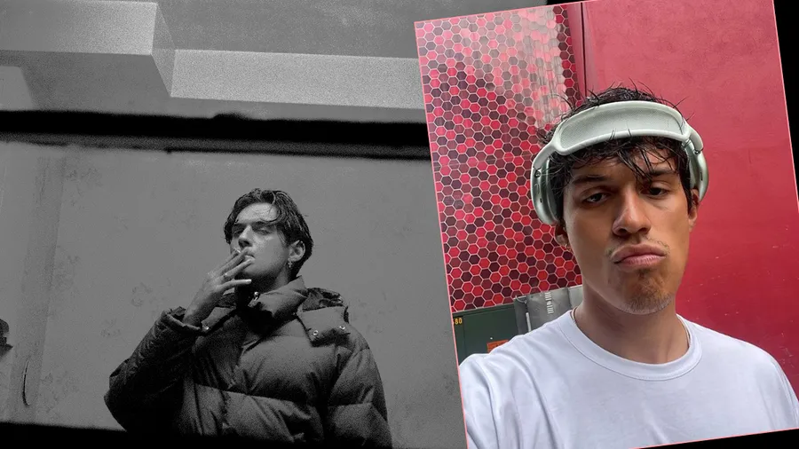 Omar Apollo