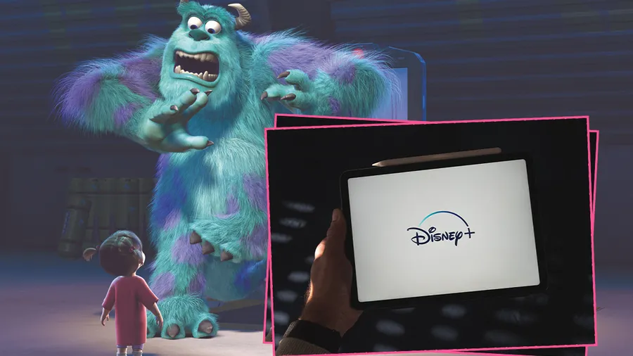 Disney+ tendrá anuncios y comerciales.