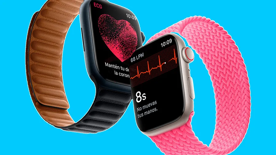 Apple Watch Series 7