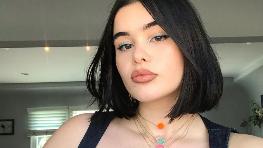 Barbie Ferreira