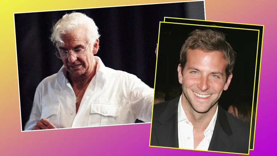 Bradley Cooper en Maestro