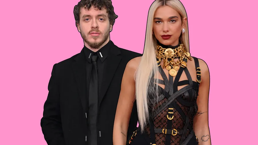 Jack Harlow, Dua Lipa