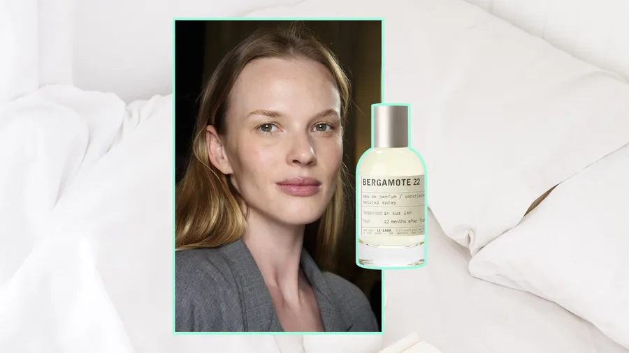 Ferragamo F'20 / Le Labo / Unsplash