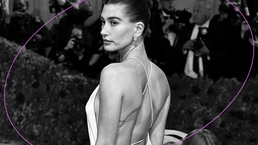 Hailey Bieber