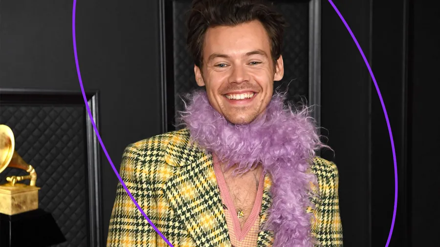 Harry Styles