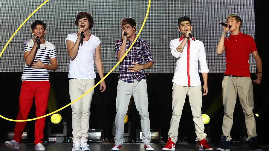 One Direction
