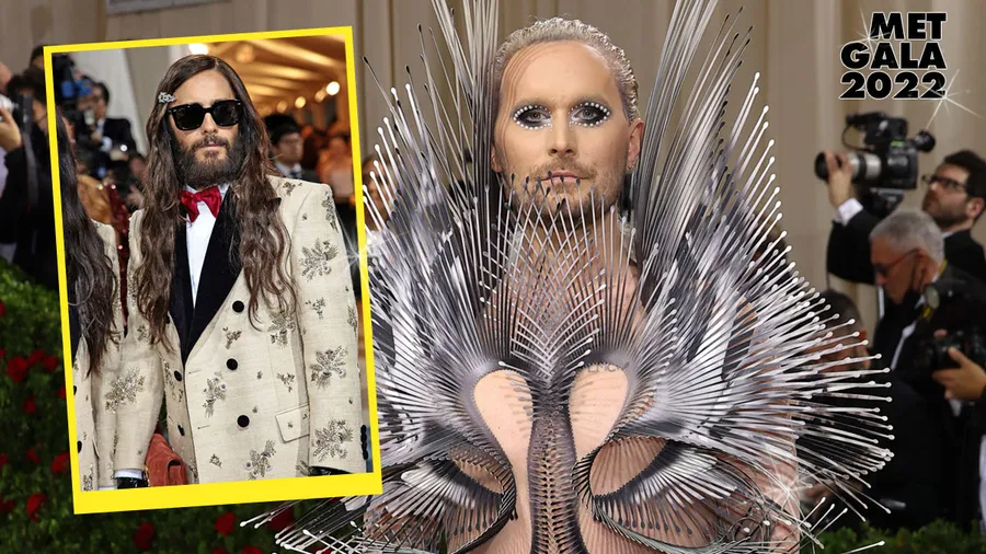 Jared Leto