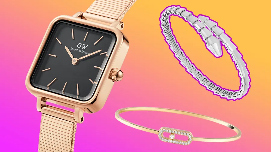 Joyería para el Día de las Madres