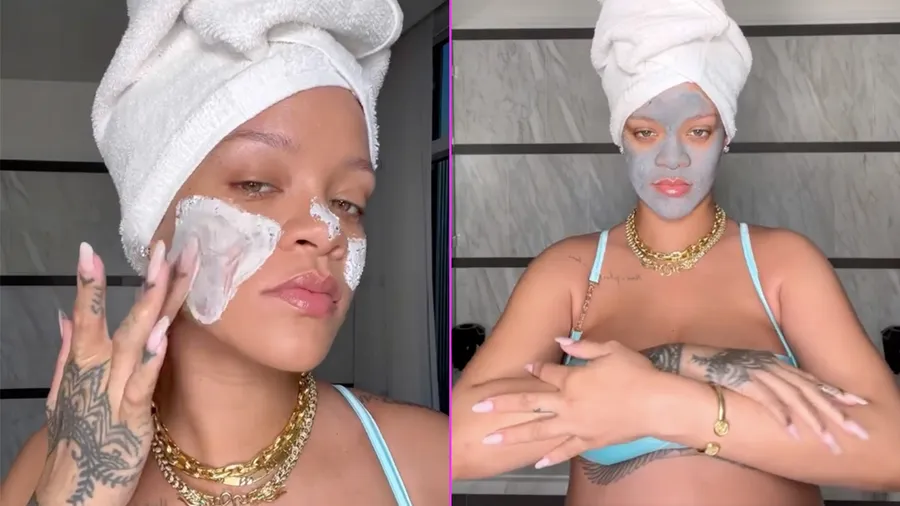 Rihanna